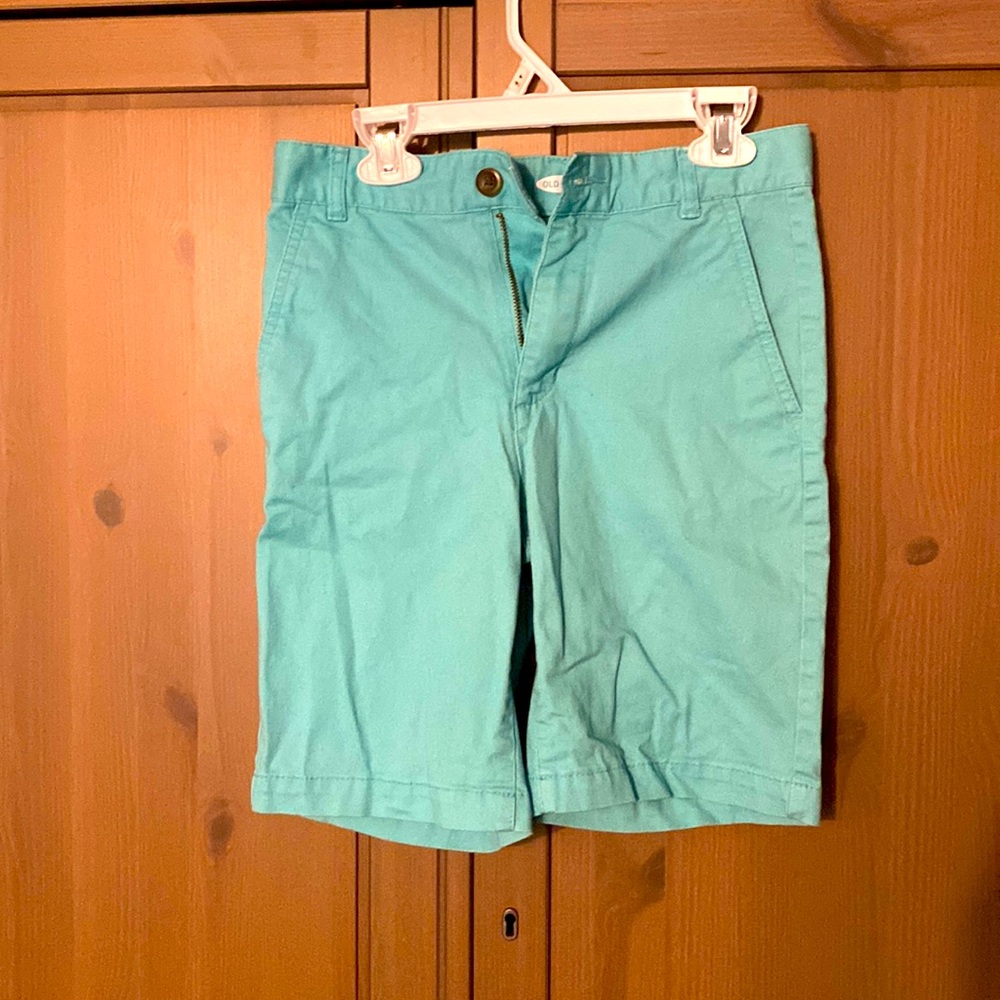 Dress/casual boy shorts
